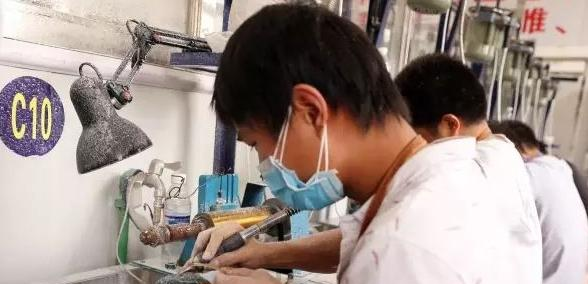 临武县职业中专