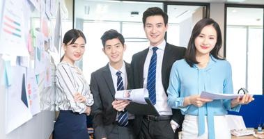 专业的教师团队