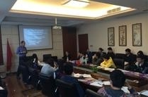 上海外国语大学留学预科