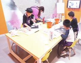 厦门弗里曼儿童创想馆