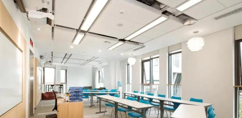 重庆耀中国际学校初中部2023年课程体系