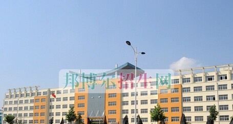 六盘水市复兴职业技术学校