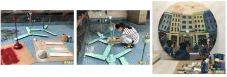 广东实验中学IFPAD国际艺术高中部