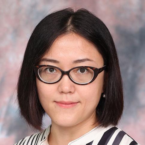 尚尔娜女士