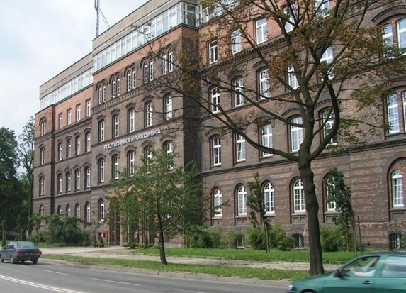 克拉科夫技术大学