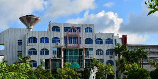 汕尾职业技术学院2020年学费、收费多少