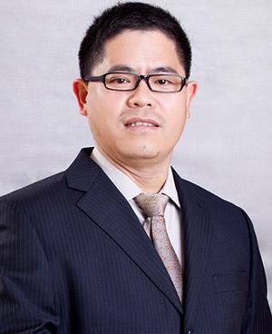 张恒权