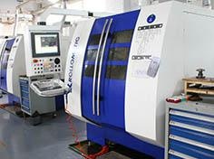 学员程序机床实习