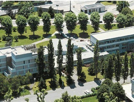 国立应用科学学院