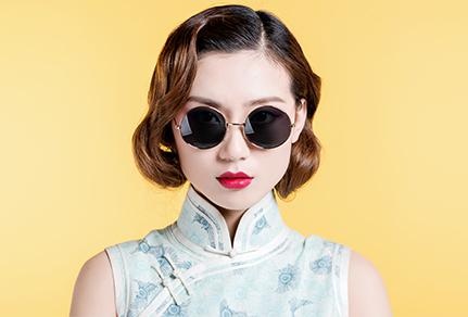 个人照