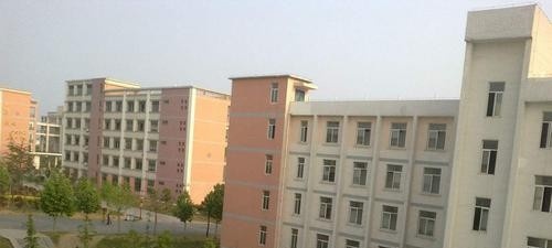 佛山南海信息技术学校