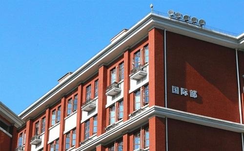 2022年武汉六中国际部中加班春季班招生