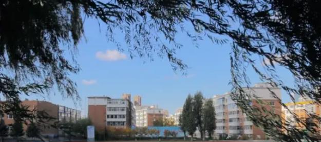 长春第八中学2023年地址在哪里 