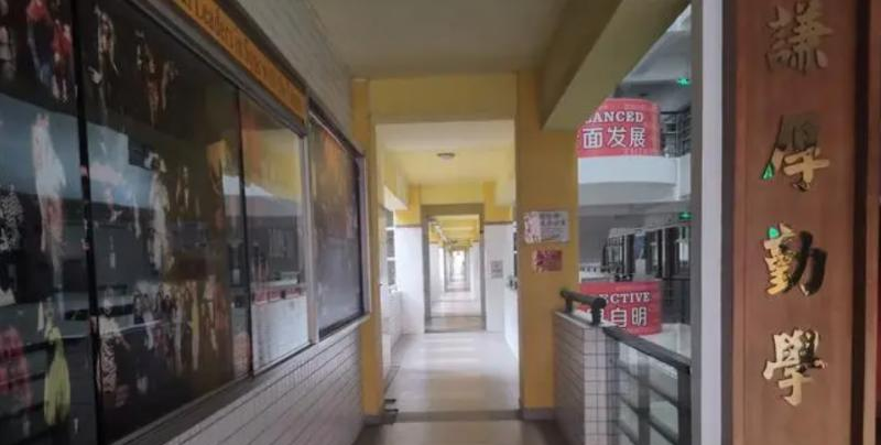 深圳奥斯翰外语学校初中部2023年报名时间