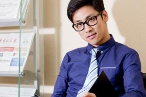 VIP的礼仪公务接待