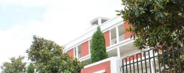 景德镇陶瓷职业技术学院2020年招生代码 