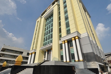 国立发展管理学院