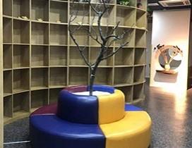 天津新精武少儿武术培训