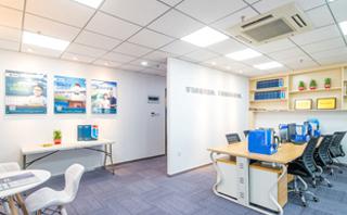 兰州新励成口才培训