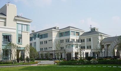 杭州绿城育华学校国际实验班