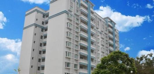 阳江职业技术学院是几专