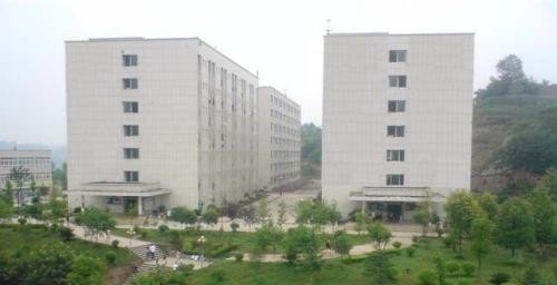 广安渝工职业技术学校