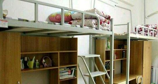 荆州职业技术学院宿舍