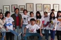 北京市华文服装职业学校