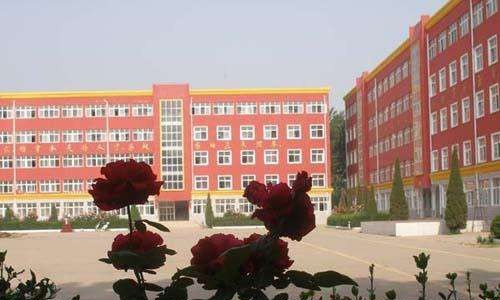 郑州职业技术学院