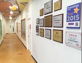 武汉纽约国际儿童俱乐部