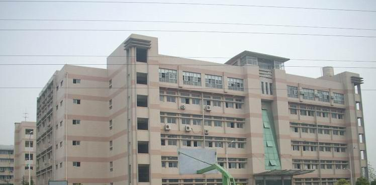 武汉体育运动学校