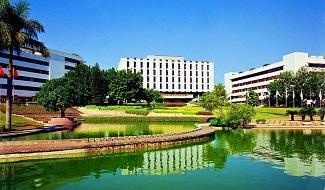 深圳大学国际交流学院