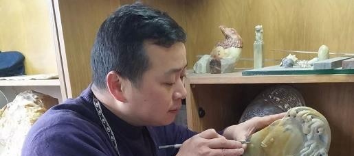 泰顺县石雕艺术学校