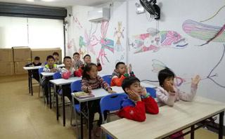 佛山顺壹精英教育