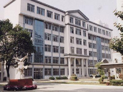 南京市中学国际部