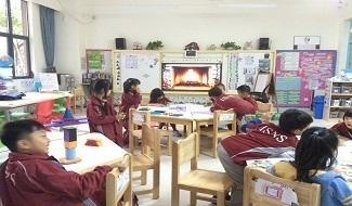 深圳南山国际学校