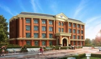 苏州伊顿国际学校