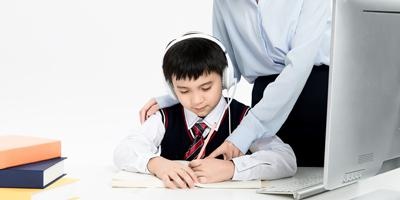 定期英语测评