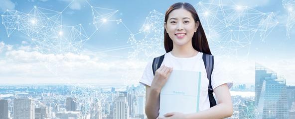 学习环境优雅