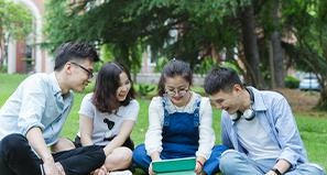 出国留学面临问题