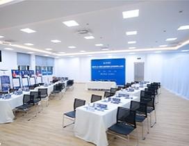 上海新华礼仪