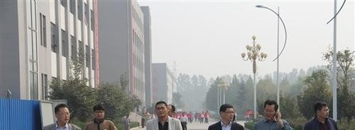 嘉祥县职业中等专业学校2021年有哪些专业