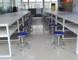 东莞智通服装设计学院