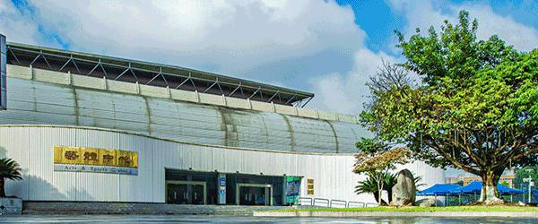 四川文化产业职业学院单招