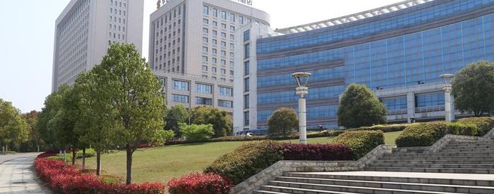 咸宁职业技术学院五年制大专