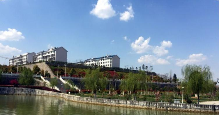 襄阳职业技术学院单招报名时间