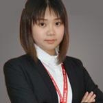 德国本科留学中介顾问赵爽