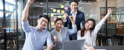 全面提升英语能力