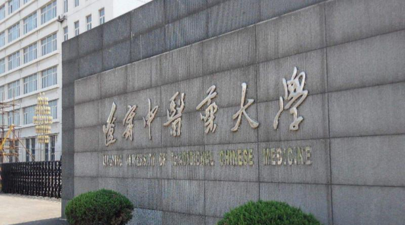 辽宁中医药大学