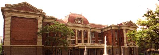 天津外国语大学附属外国语学校2022年课程体系